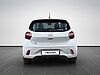 Hyundai i10 i10 1.0 mpi Connectline white