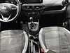 Hyundai i10 i10 1.0 mpi Connectline white