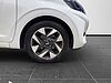 Hyundai i10 i10 1.0 mpi Connectline white