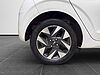 Hyundai i10 i10 1.0 mpi Connectline white