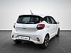 Hyundai i10 i10 1.0 mpi Connectline white