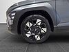 Hyundai KONA Kona 1.6 gdi hev XLine Plus Tech Pack 2wd 129cv dct grey