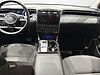 Hyundai TUCSON III 2021 Tucson 1.6 hev Exellence 2wd auto grey