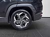 Hyundai TUCSON III 2021 Tucson 1.6 hev Exellence 2wd auto grey