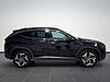 Hyundai TUCSON III 2021 Tucson 1.6 hev Exellence 2wd auto grey