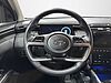 Hyundai TUCSON III 2021 Tucson 1.6 hev Exellence 2wd auto grey