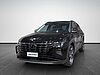 Hyundai TUCSON III 2021 Tucson 1.6 hev Exellence 2wd auto grey