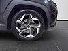 Hyundai TUCSON III 2021 Tucson 1.6 hev Exellence 2wd auto grey