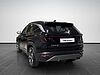 Hyundai TUCSON III 2021 Tucson 1.6 hev Exellence 2wd auto grey