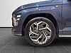 Hyundai KONA Kona 1.6 gdi hev NLine 2wd 129cv dct blue