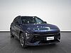 Hyundai KONA Kona 1.6 gdi hev NLine 2wd 129cv dct blue
