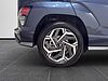 Hyundai KONA Kona 1.6 gdi hev NLine 2wd 129cv dct blue