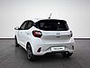 Hyundai i10 i10 1.0 mpi Prime 63cv white