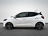 Hyundai i10 i10 1.0 mpi Prime 63cv white