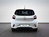 Hyundai i10 i10 1.0 mpi Prime 63cv white