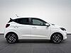 Hyundai i10 i10 1.0 mpi Prime 63cv white