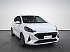 Hyundai i10 i10 1.0 mpi Prime 63cv white