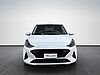 Hyundai i10 i10 1.0 mpi Prime 63cv white