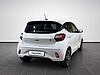 Hyundai i10 i10 1.0 mpi Prime 63cv white