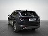 Hyundai TUCSON III 2021 Tucson 1.6 crdi Xtech Hyundai Smart Sense+ 2wd grey