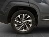 Hyundai TUCSON III 2021 Tucson 1.6 crdi Xtech Hyundai Smart Sense+ 2wd grey