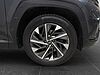 Hyundai TUCSON III 2021 Tucson 1.6 crdi Xtech Hyundai Smart Sense+ 2wd grey