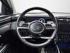 Hyundai TUCSON III 2021 Tucson 1.6 crdi Xtech Hyundai Smart Sense+ 2wd grey