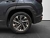 Hyundai TUCSON III 2021 Tucson 1.6 crdi Xtech Hyundai Smart Sense+ 2wd grey