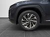 Hyundai TUCSON III 2021 Tucson 1.6 crdi Xtech Hyundai Smart Sense+ 2wd grey