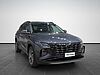 Hyundai TUCSON III 2021 Tucson 1.6 crdi Xtech Hyundai Smart Sense+ 2wd grey