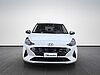 Hyundai i10 i10 1.0 mpi Advanced Plus Pack white