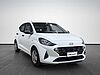 Hyundai i10 i10 1.0 mpi Advanced Plus Pack white