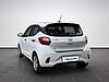 Hyundai i10 i10 1.0 mpi Advanced Plus Pack white