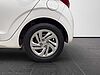 Hyundai i10 i10 1.0 mpi Advanced Plus Pack white
