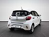 Hyundai i10 i10 1.0 mpi Advanced Plus Pack white