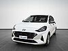 Hyundai i10 i10 1.0 mpi Advanced Plus Pack white
