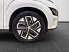 Hyundai KONA Kona 64 kWh EV Exclusive white
