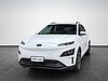 Hyundai KONA Kona 64 kWh EV Exclusive white