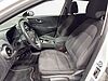 Hyundai KONA Kona 64 kWh EV Exclusive white