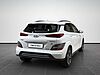 Hyundai KONA Kona 64 kWh EV Exclusive white