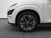 Hyundai KONA Kona 64 kWh EV Exclusive white
