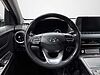 Hyundai KONA Kona 64 kWh EV Exclusive white