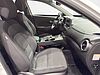 Hyundai KONA Kona 64 kWh EV Exclusive white