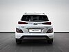 Hyundai KONA Kona 64 kWh EV Exclusive white