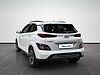 Hyundai KONA Kona 64 kWh EV Exclusive white