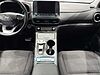 Hyundai KONA Kona 64 kWh EV Exclusive white