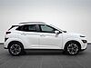 Hyundai KONA Kona 64 kWh EV Exclusive white