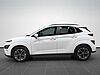 Hyundai KONA Kona 64 kWh EV Exclusive white