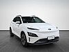 Hyundai KONA Kona 64 kWh EV Exclusive white