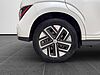 Hyundai KONA Kona 64 kWh EV Exclusive white